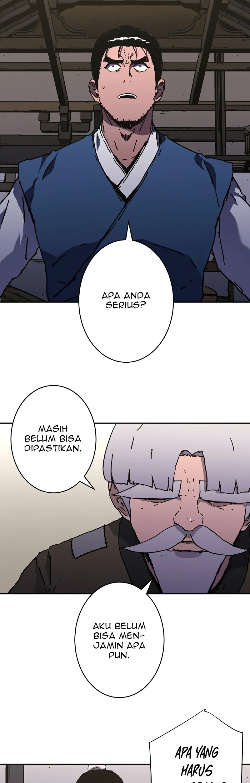 Peerless Dad