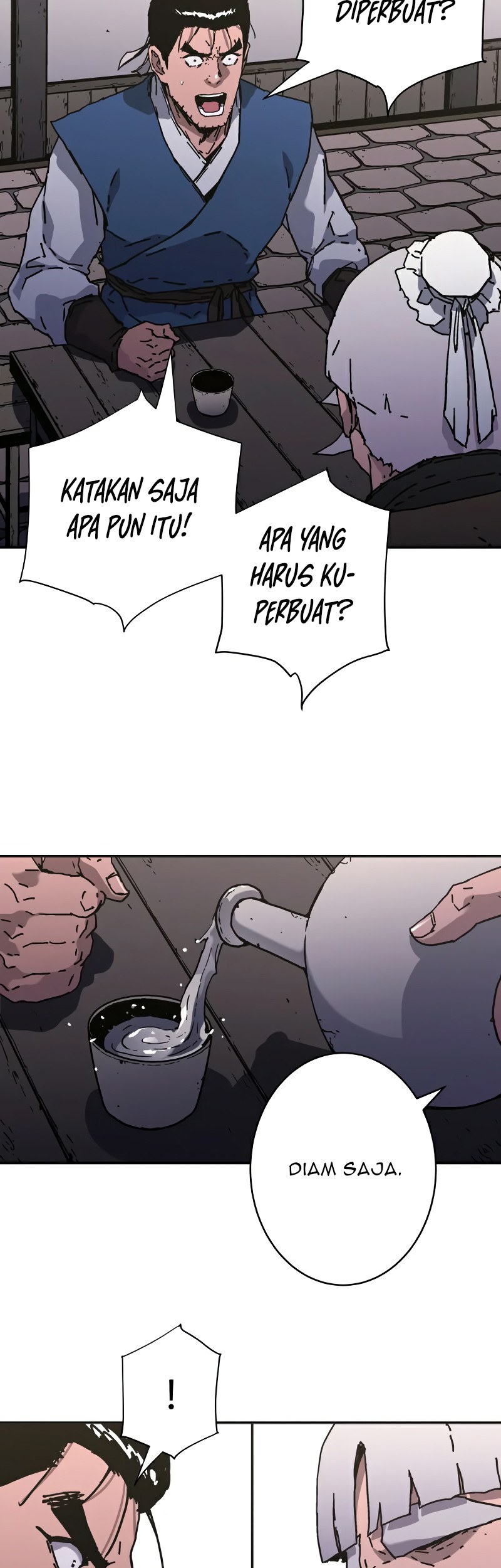 Peerless Dad