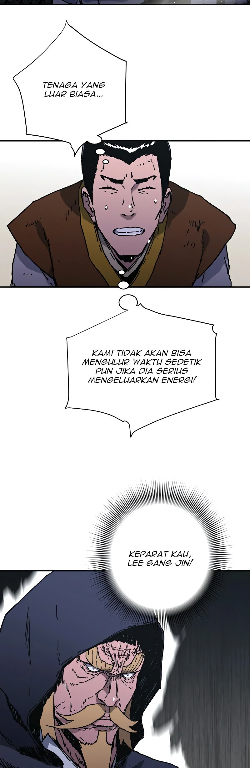 Peerless Dad