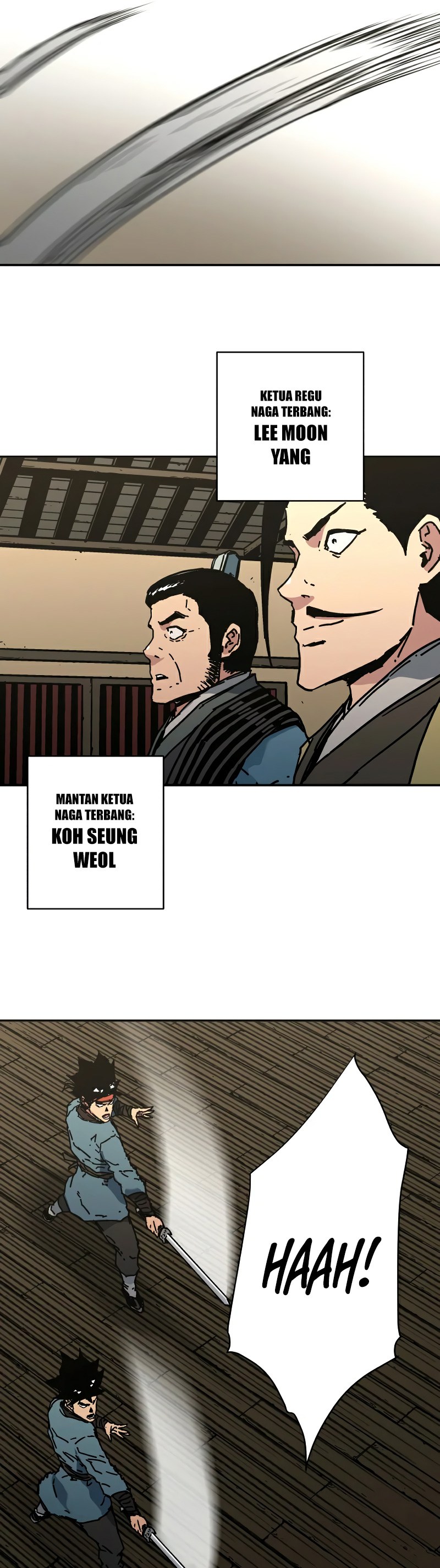Peerless Dad