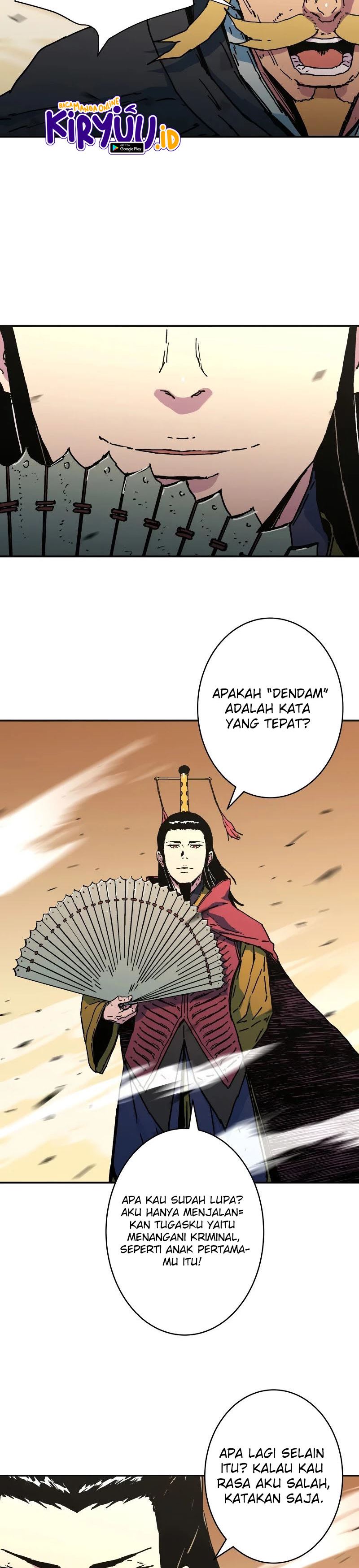 Peerless Dad