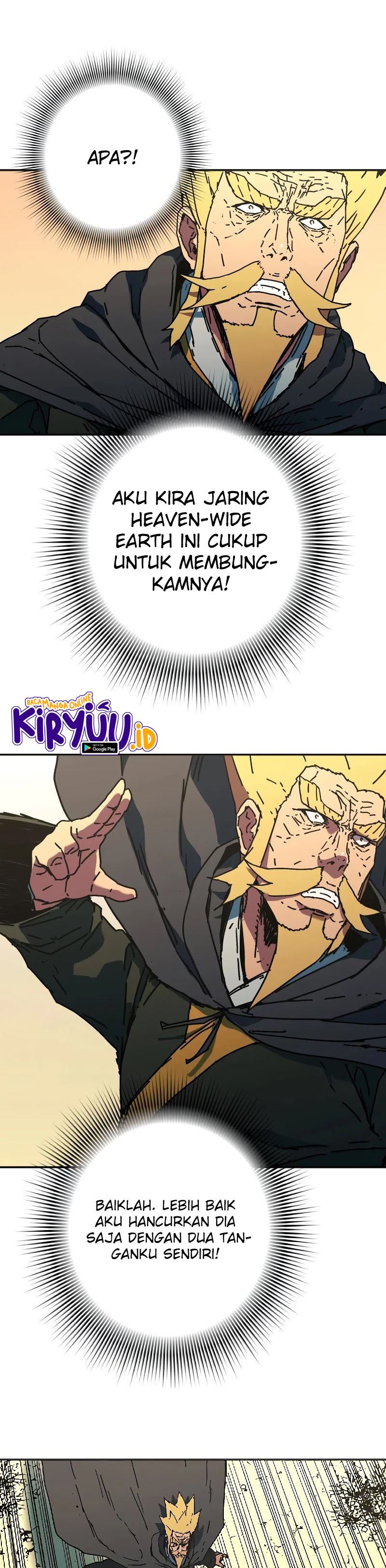 Peerless Dad