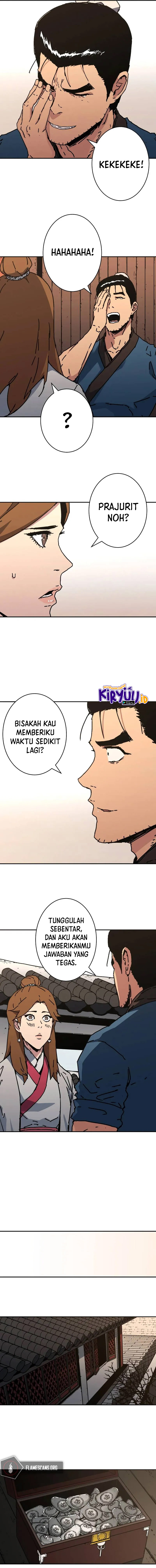 Peerless Dad
