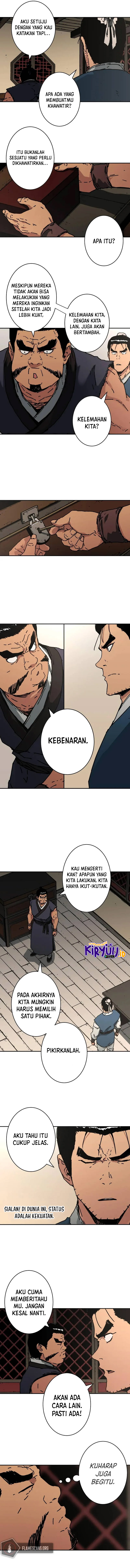 Peerless Dad