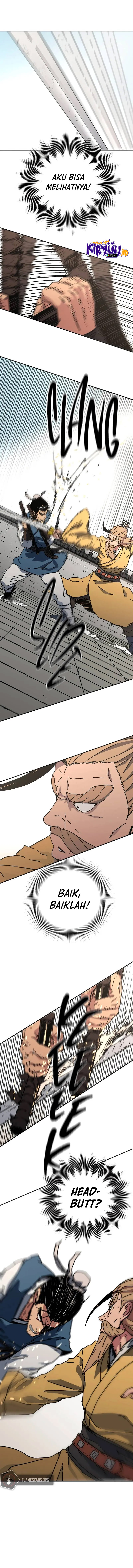Peerless Dad