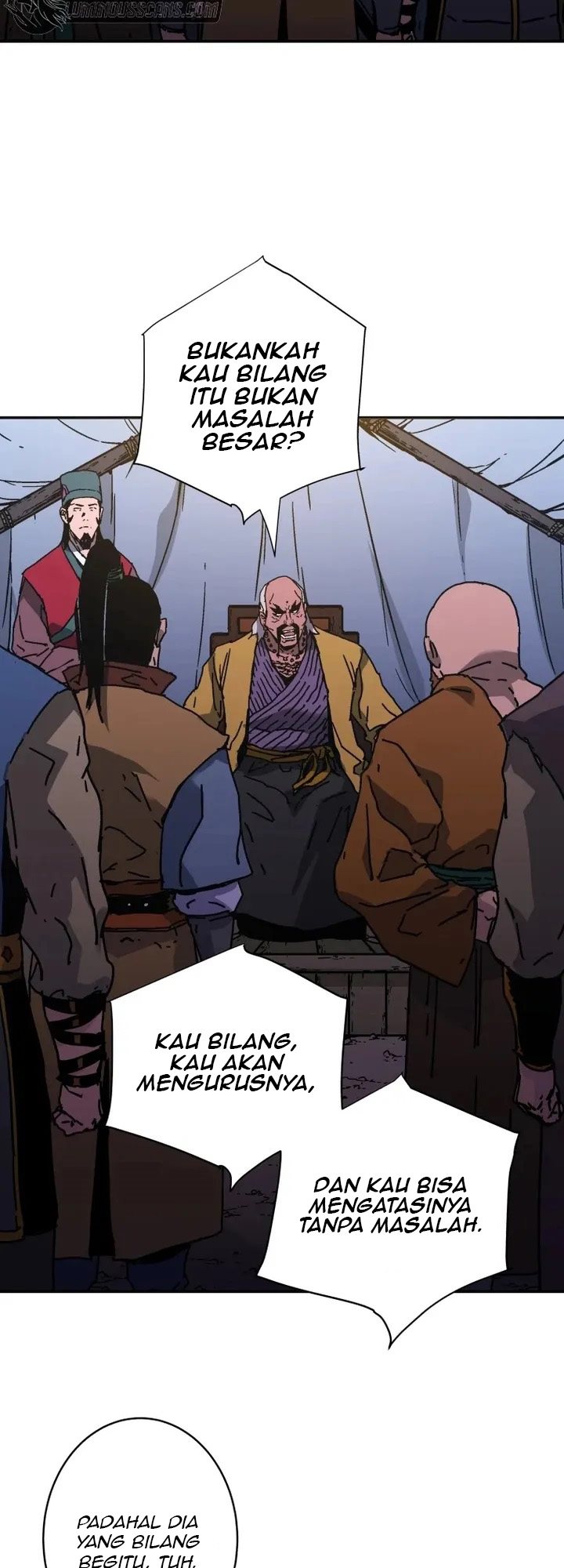 Peerless Dad