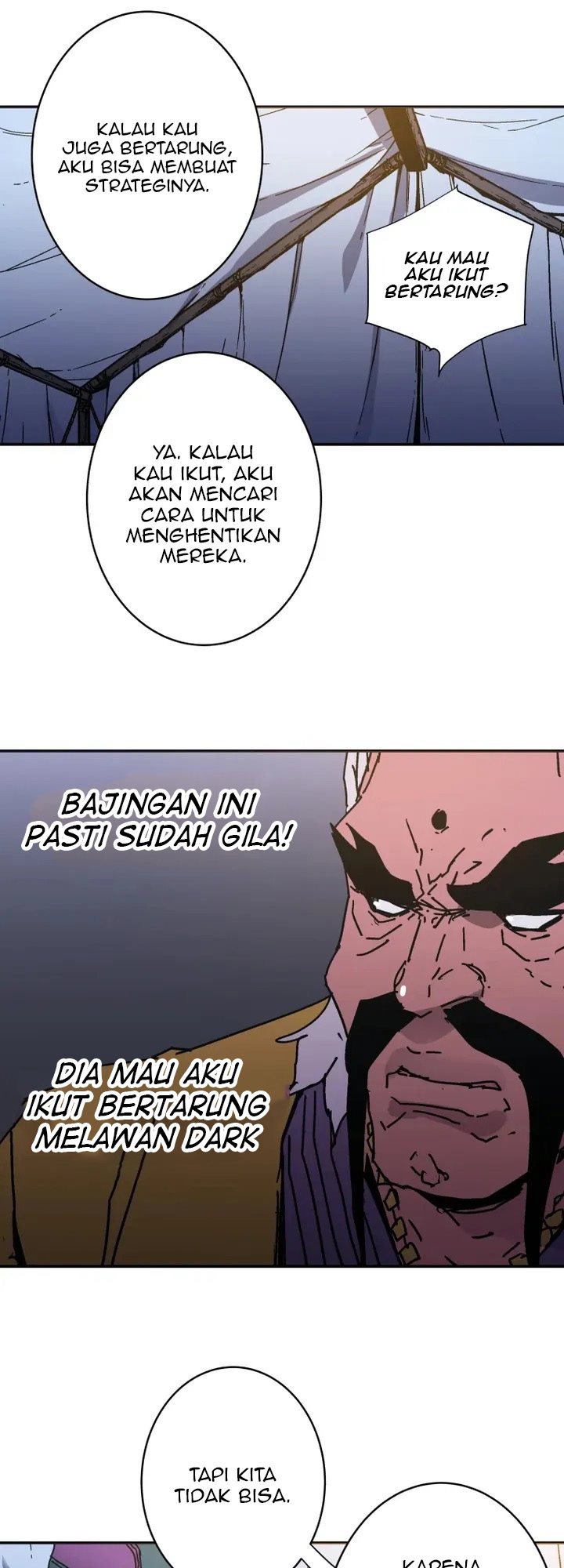 Peerless Dad