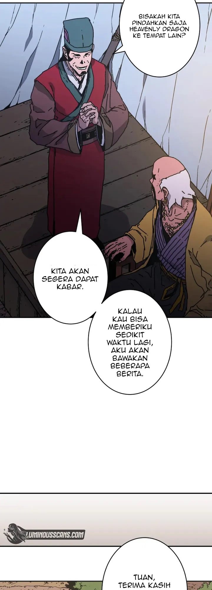 Peerless Dad