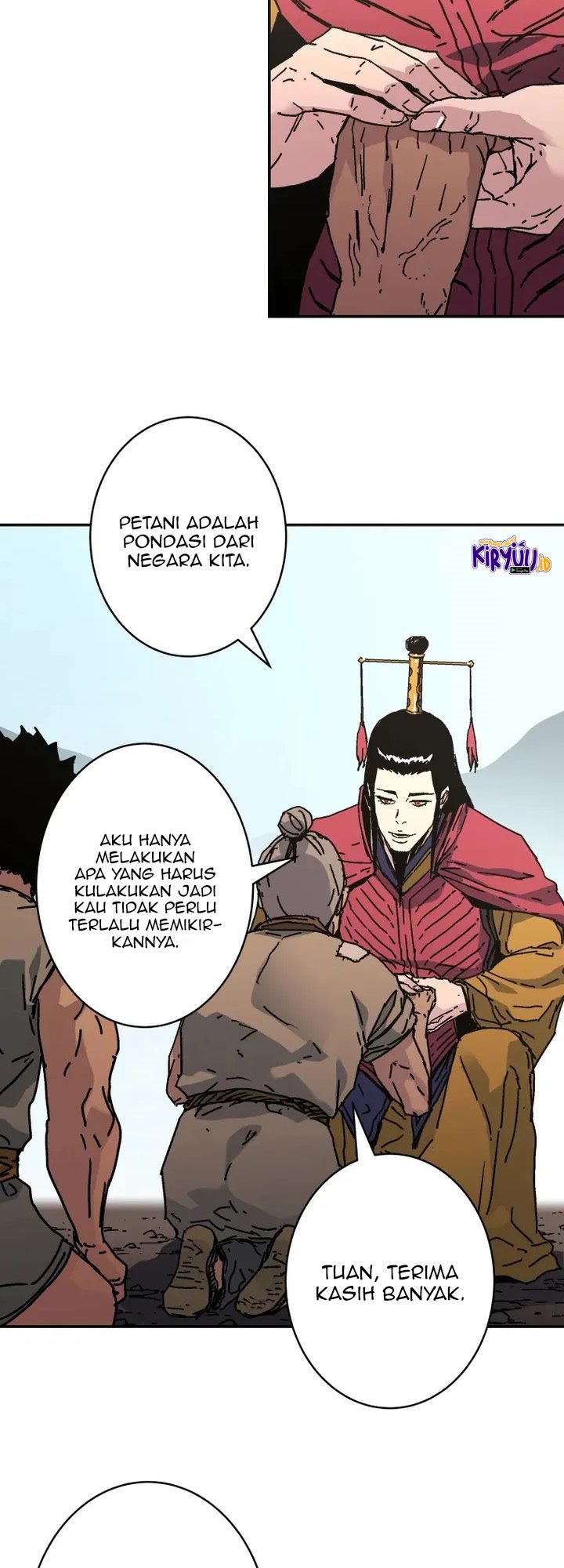Peerless Dad