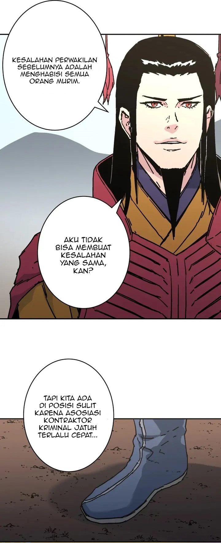 Peerless Dad