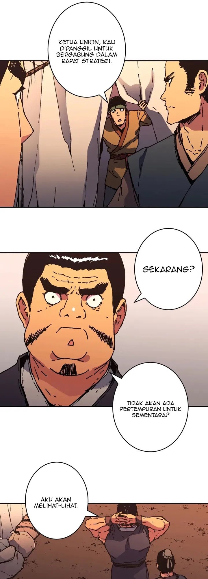 Peerless Dad