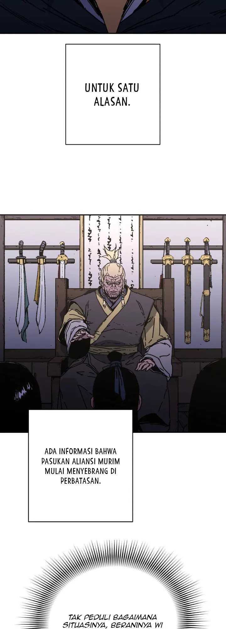 Peerless Dad