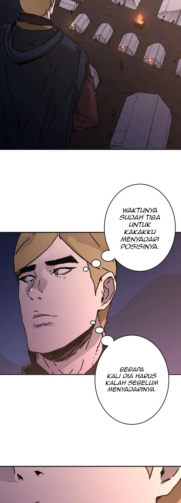 Peerless Dad