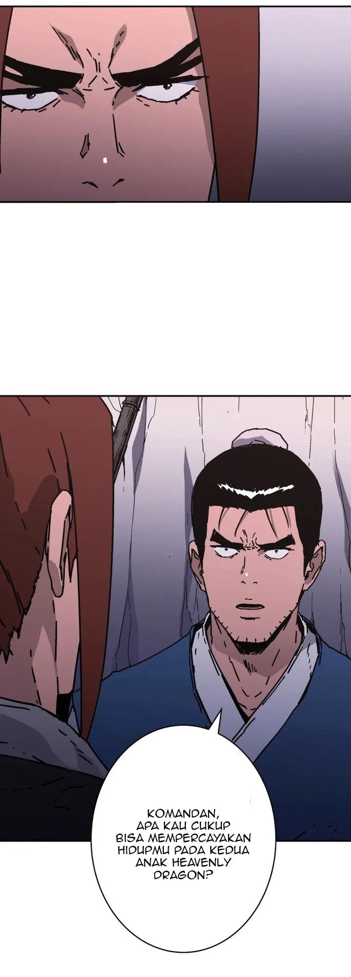 Peerless Dad