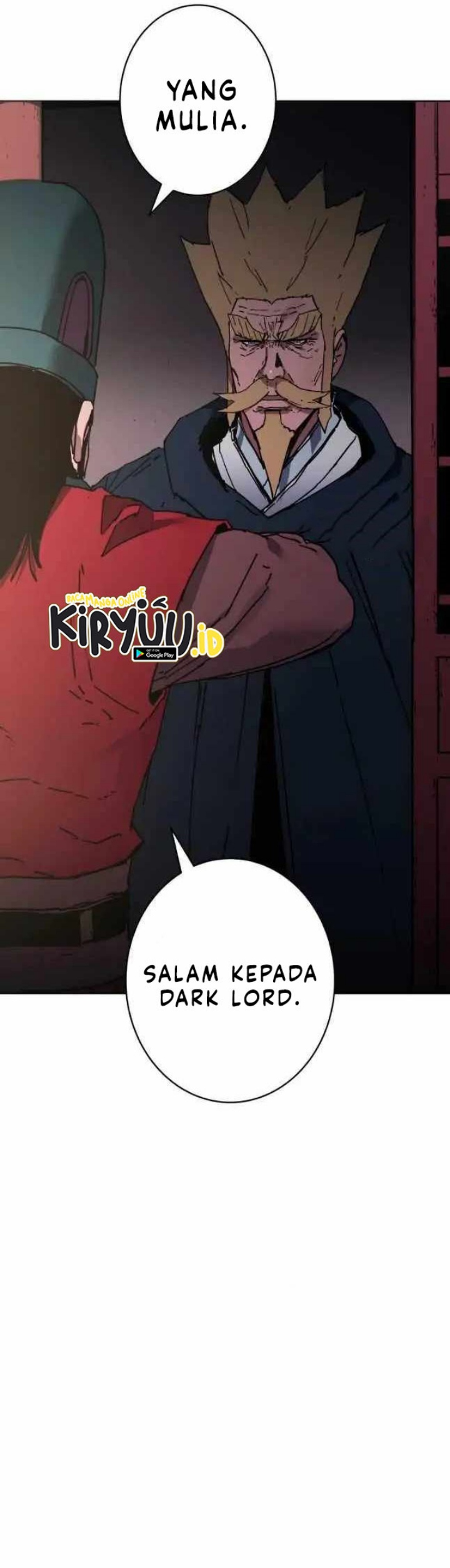 Peerless Dad