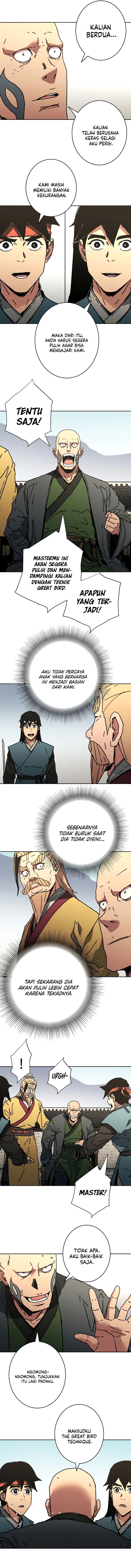 Peerless Dad