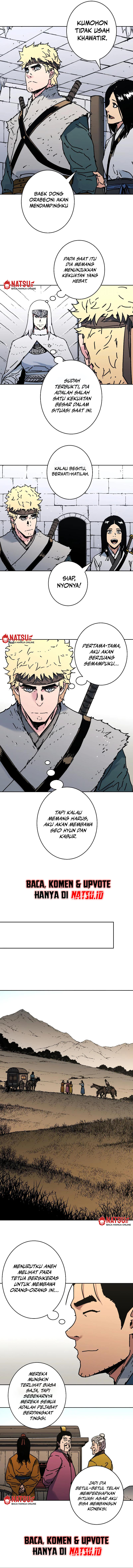 Peerless Dad