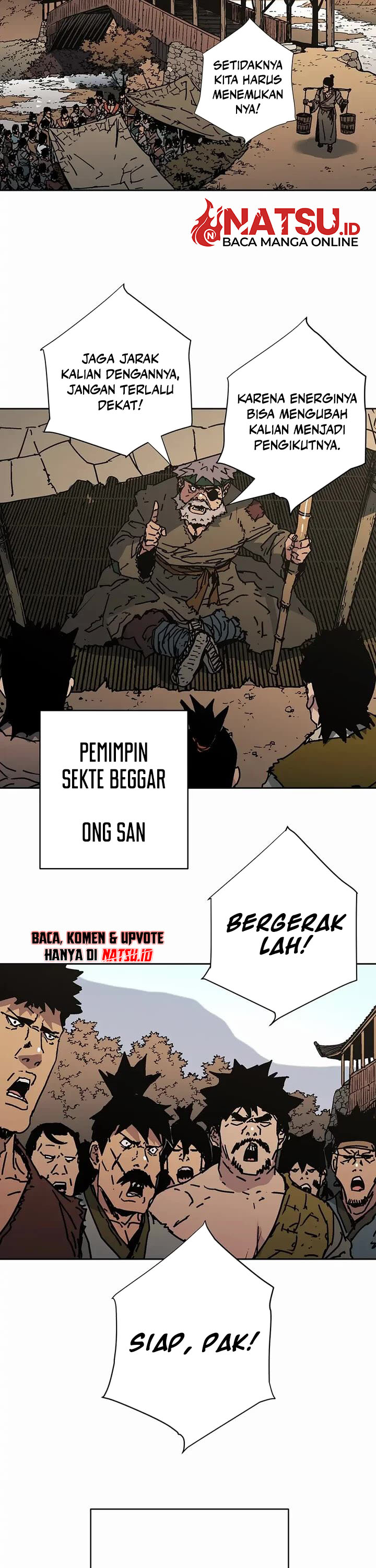 Peerless Dad