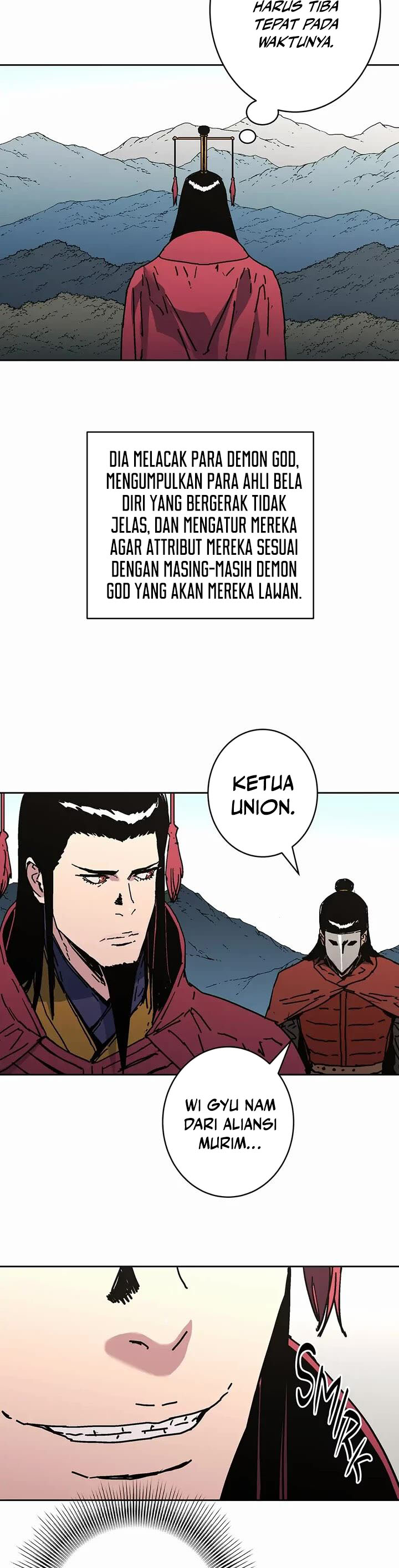 Peerless Dad