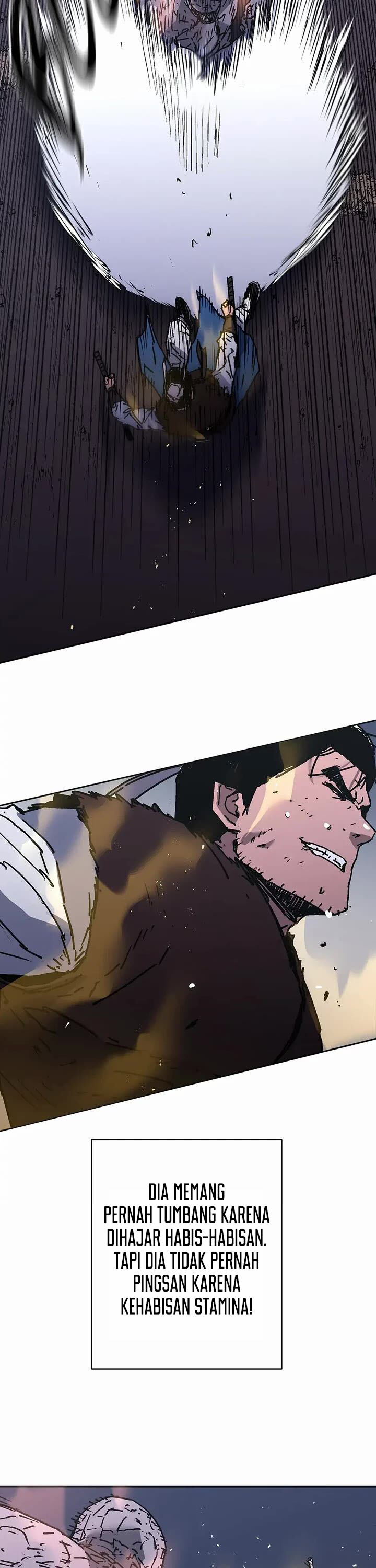 Peerless Dad