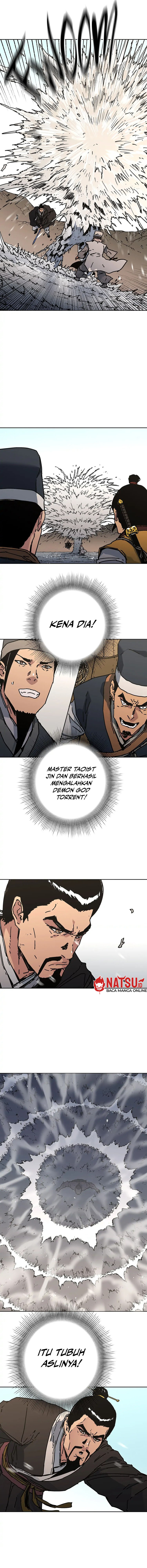 Peerless Dad