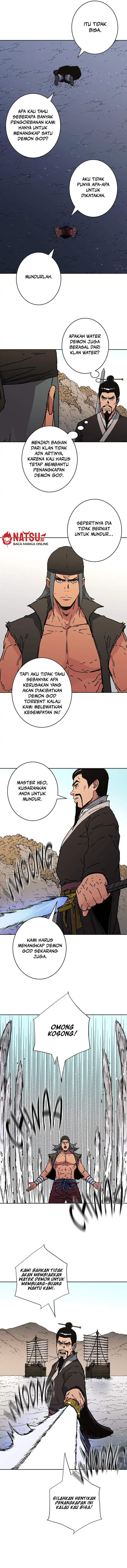 Peerless Dad
