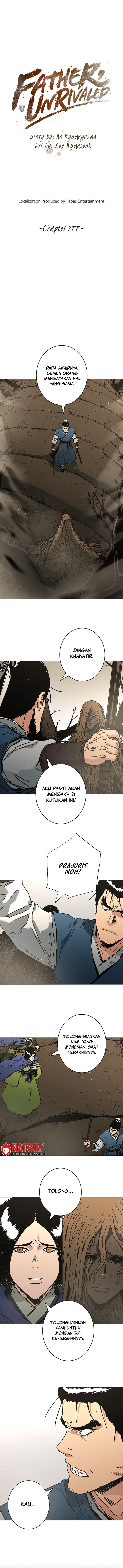 Peerless Dad