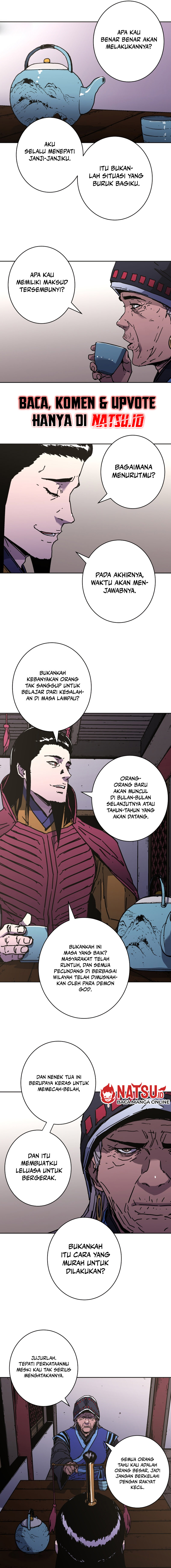 Peerless Dad