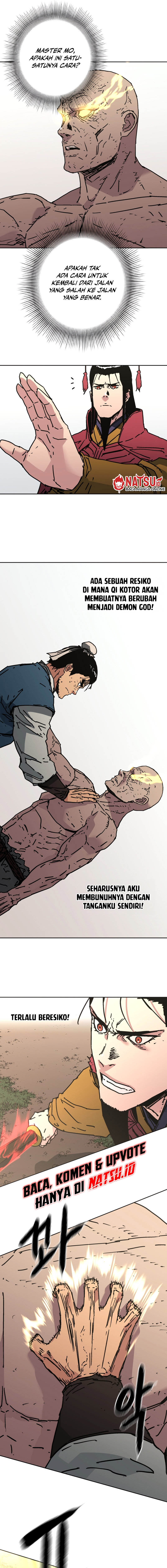Peerless Dad