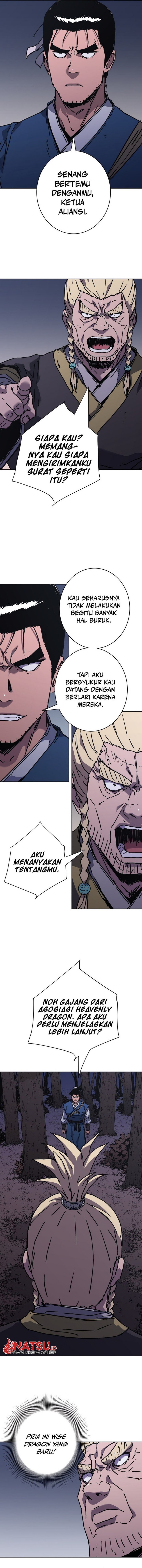 Peerless Dad