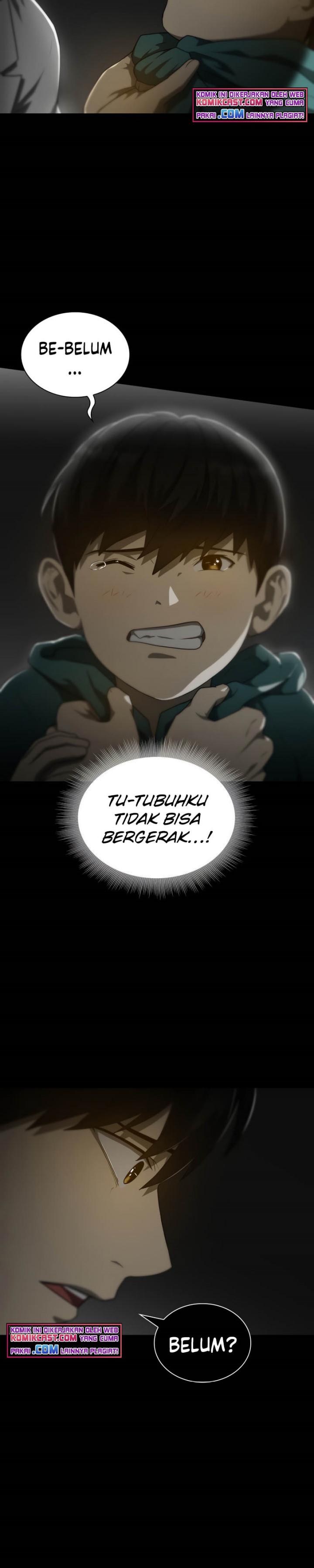 Perfect Surgeon
