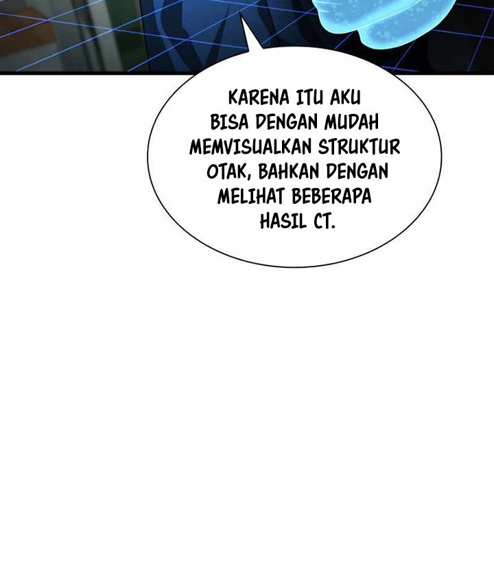 Perfect Surgeon