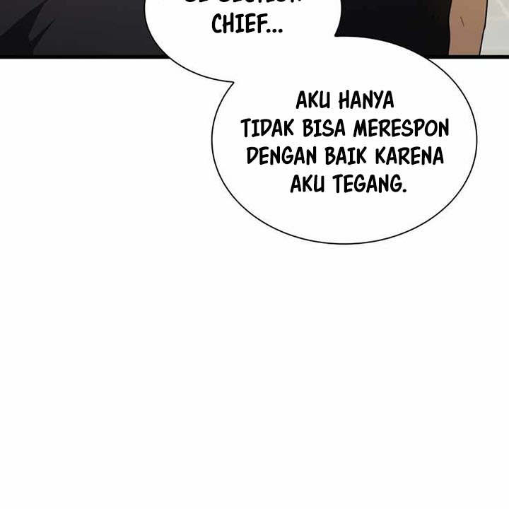 Perfect Surgeon