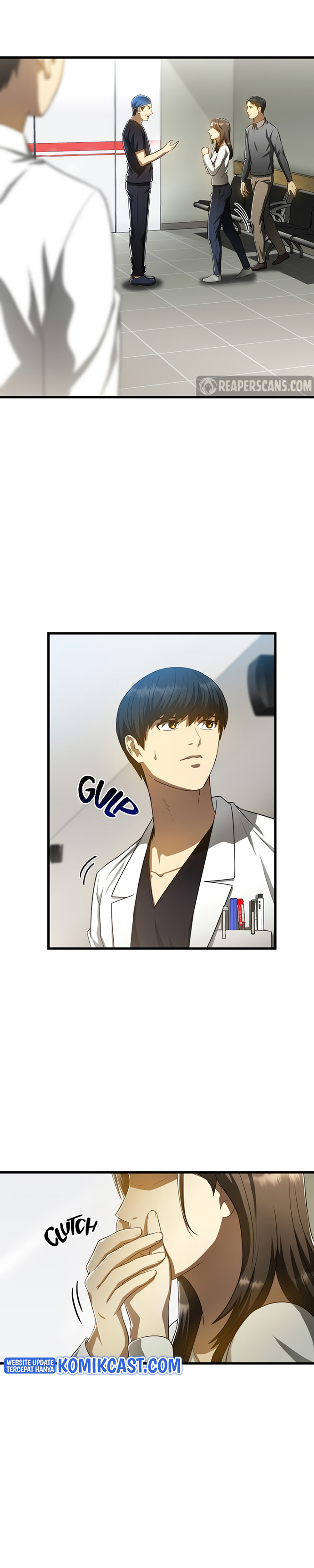 Perfect Surgeon