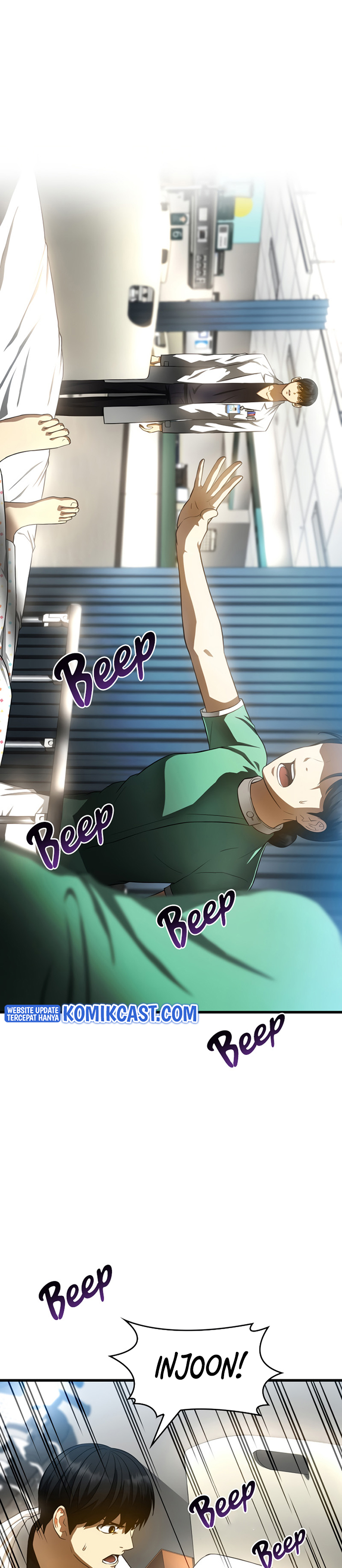 Perfect Surgeon
