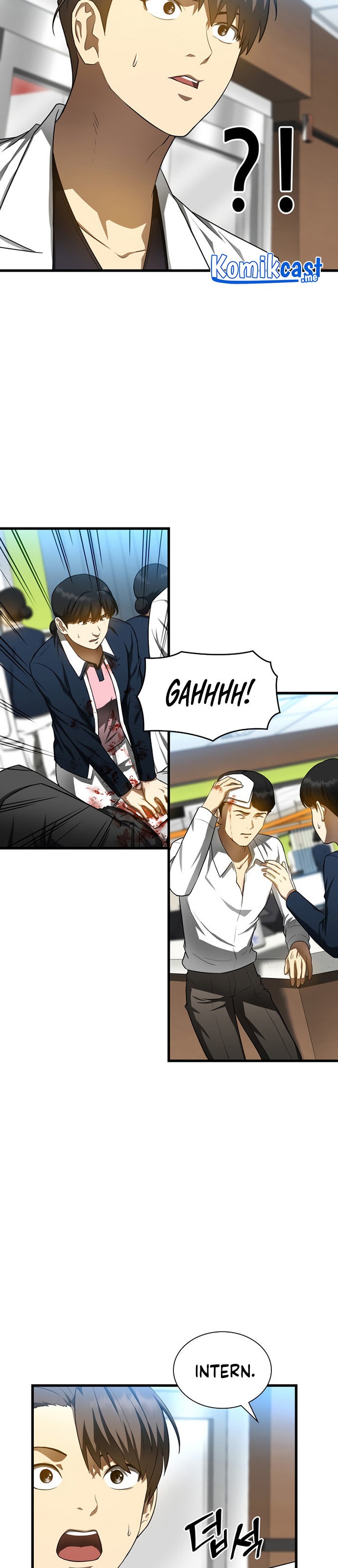 Perfect Surgeon