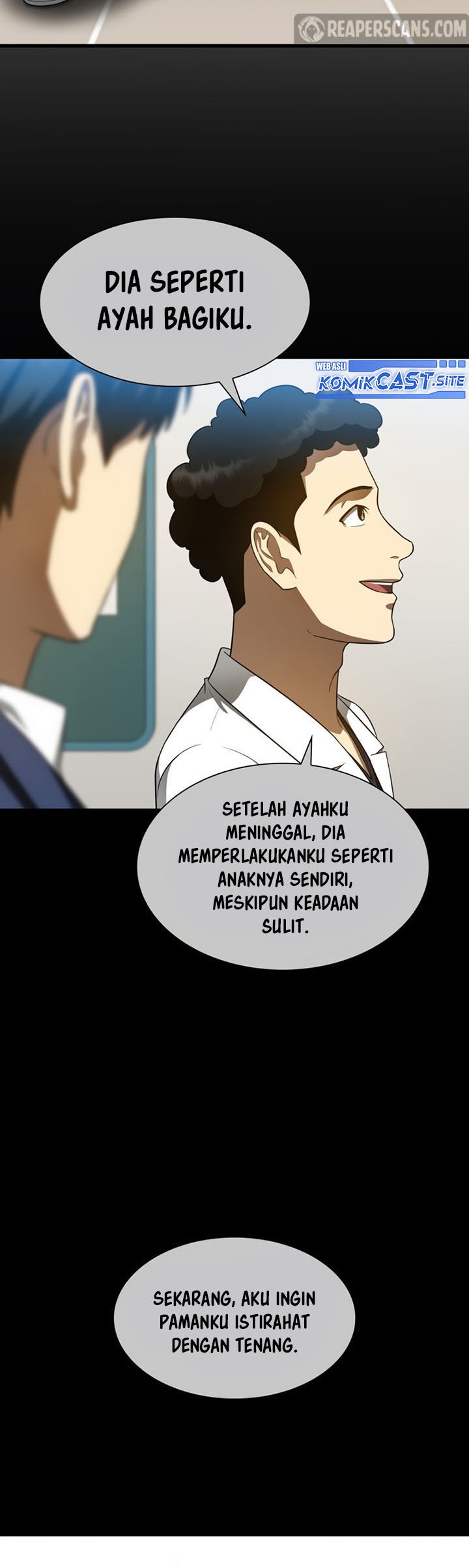Perfect Surgeon