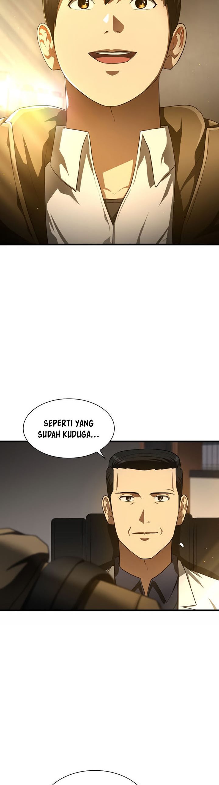 Perfect Surgeon