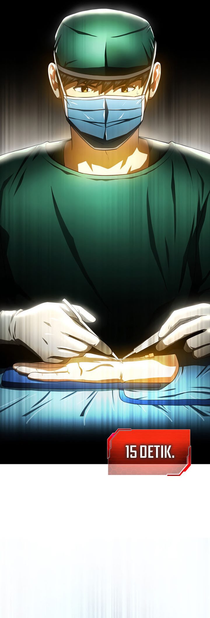 Perfect Surgeon