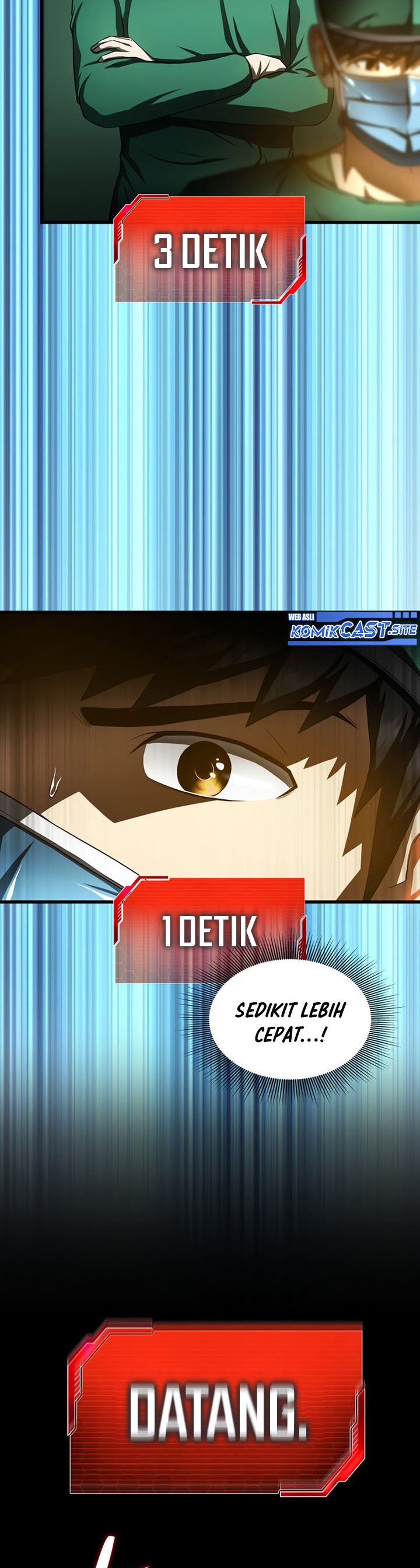Perfect Surgeon