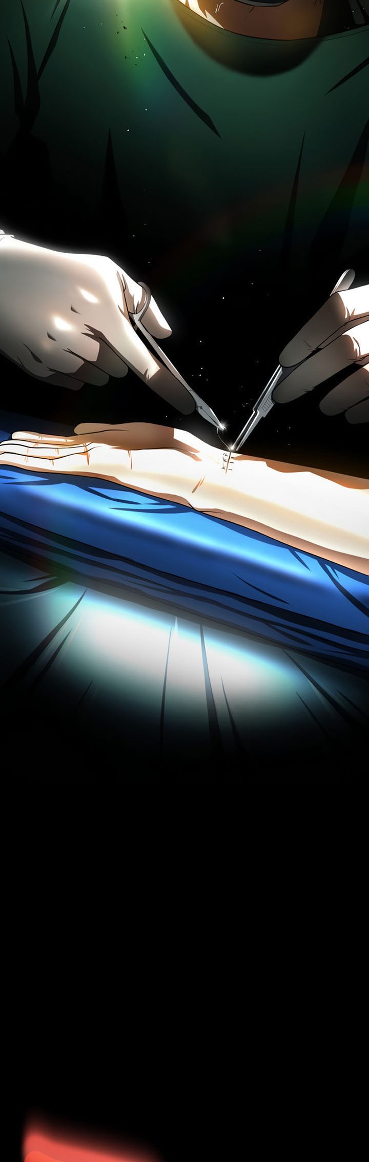Perfect Surgeon