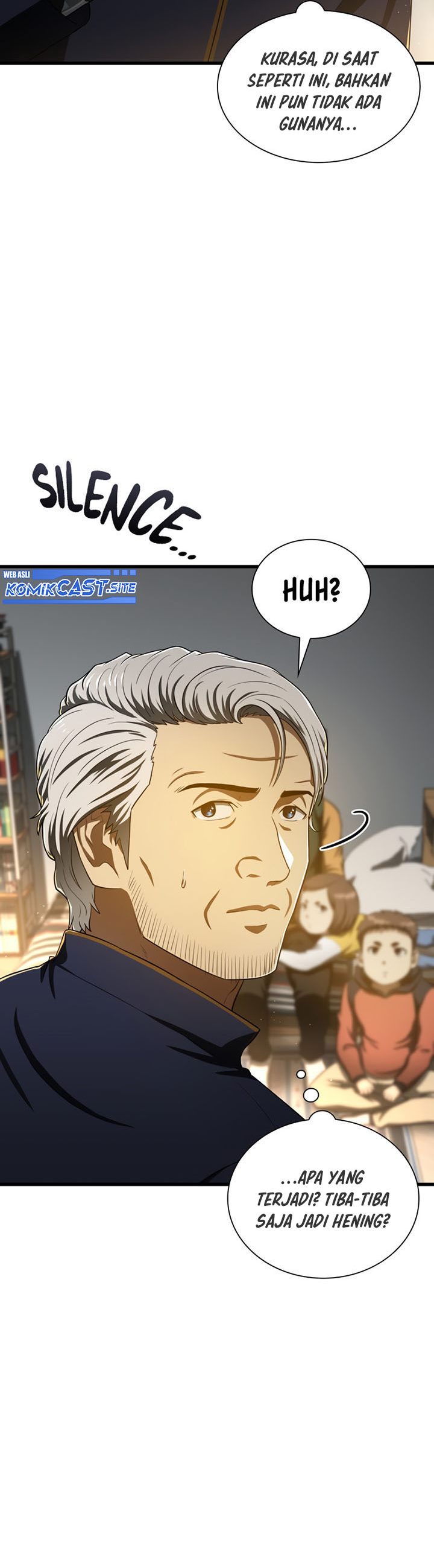 Perfect Surgeon