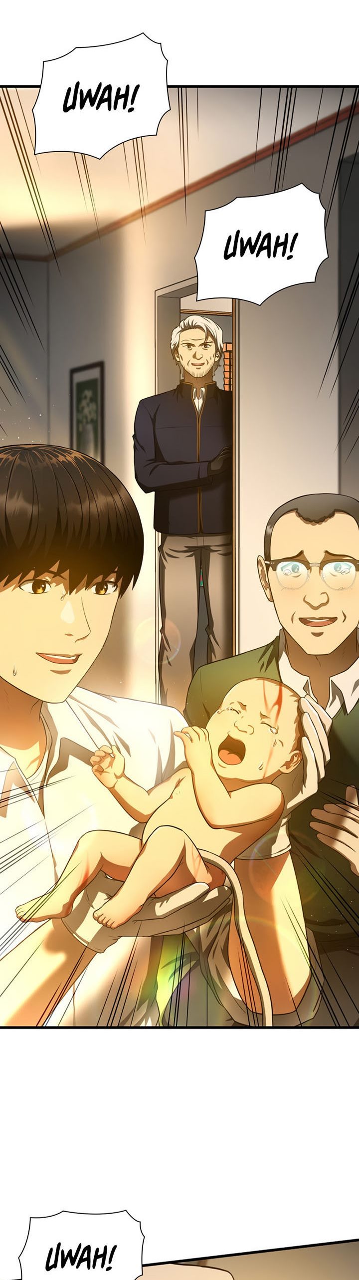 Perfect Surgeon