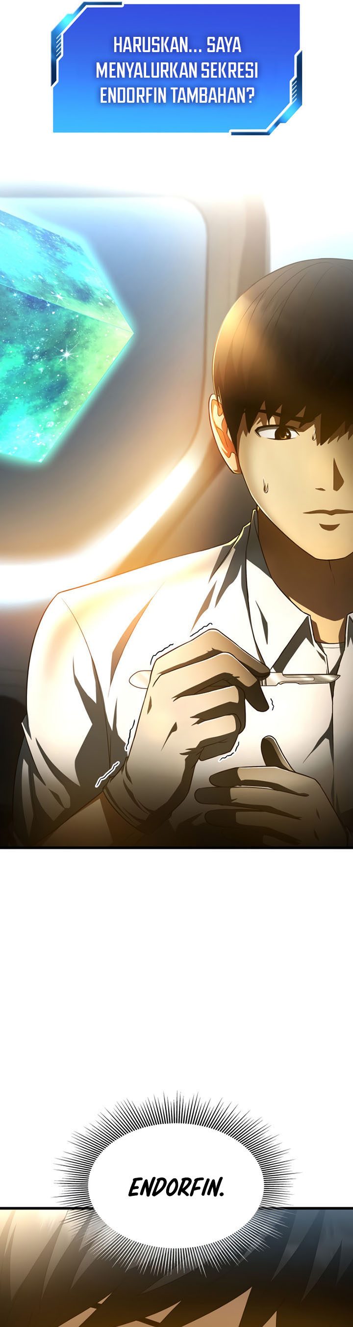 Perfect Surgeon