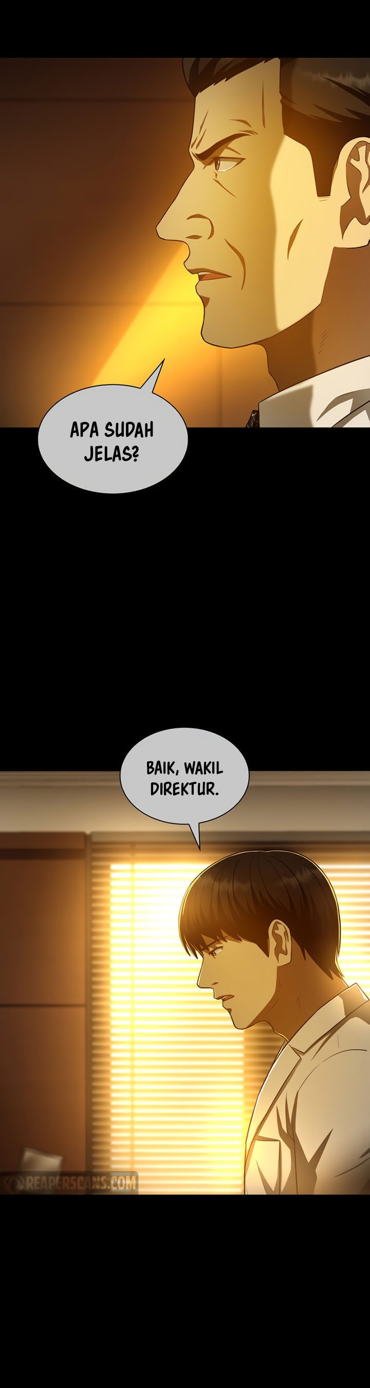 Perfect Surgeon