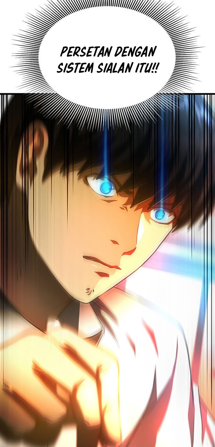 Perfect Surgeon