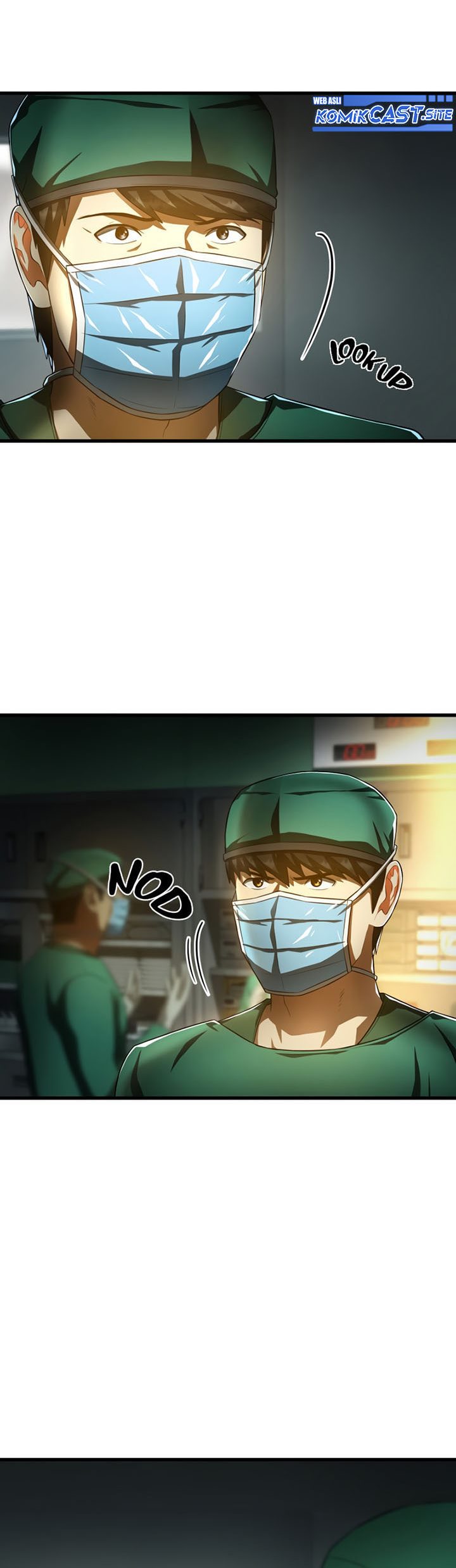 Perfect Surgeon