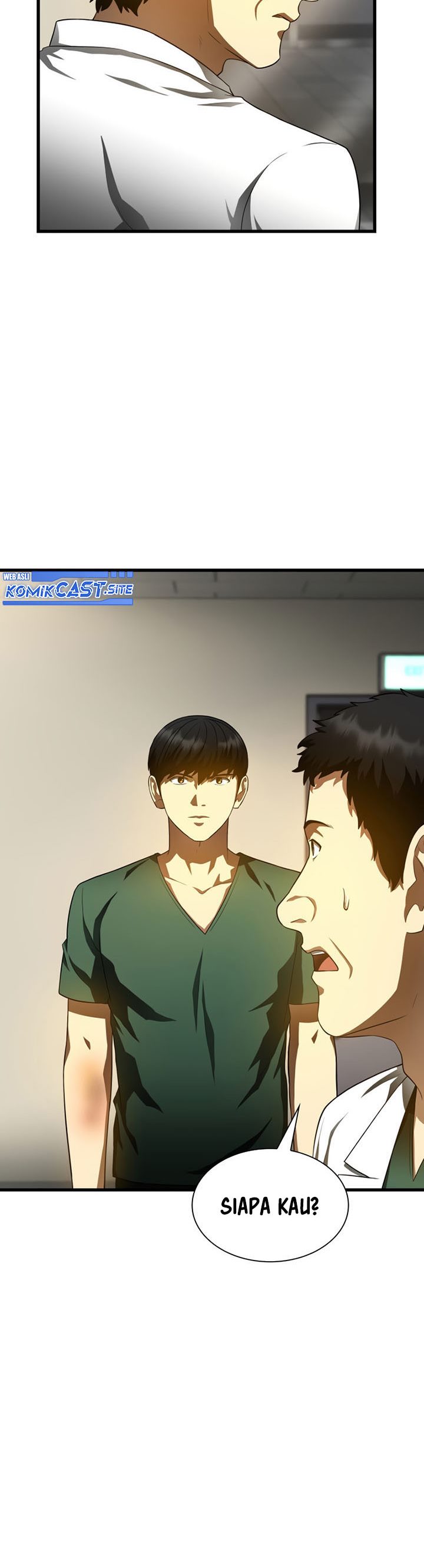 Perfect Surgeon