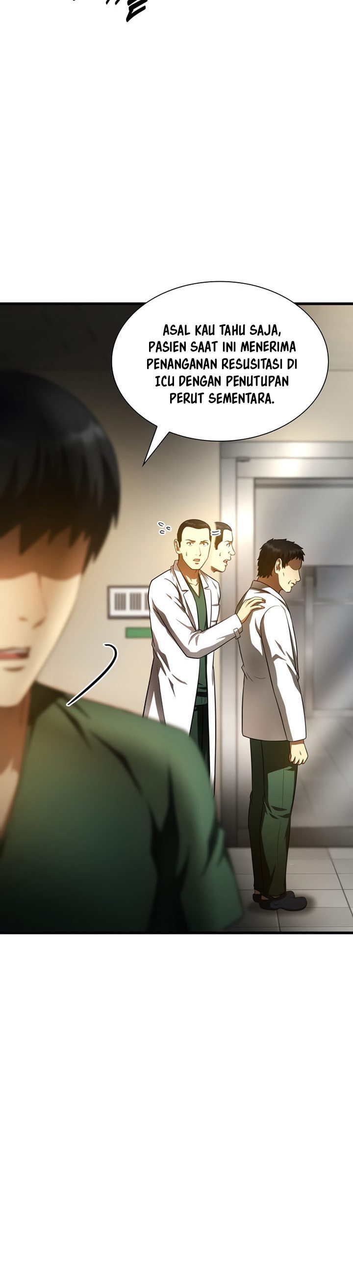 Perfect Surgeon