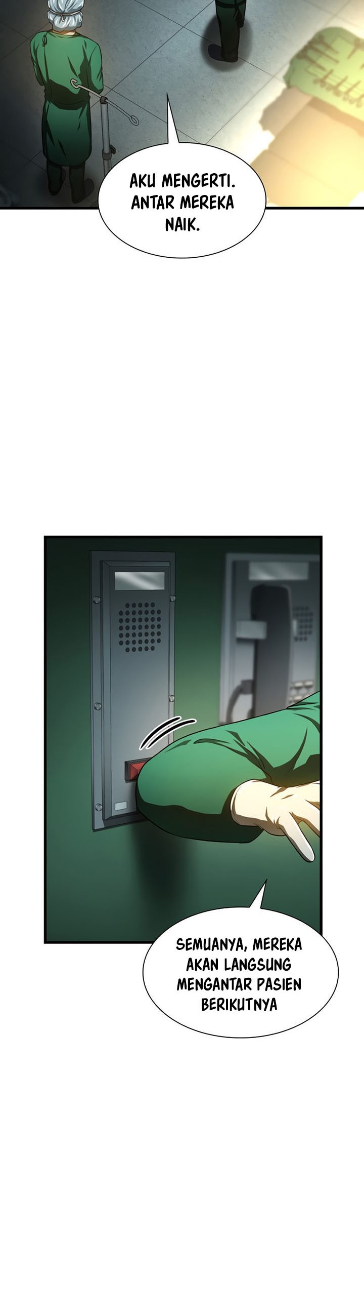 Perfect Surgeon